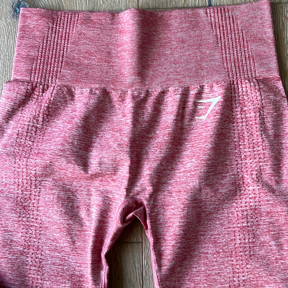 Gymshark leggings